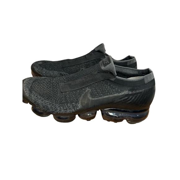 2017 Air VaporMax SE 'Triple Black' size 9.5